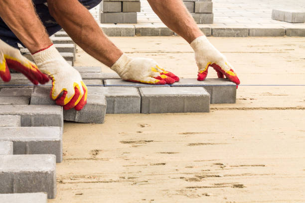 Alderson, WV Driveway Pavers Company