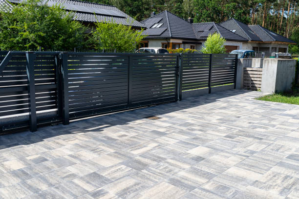 Best Driveway Resurfacing Pavers  in Alderson, WV