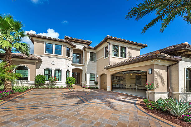 Best Cobblestone Driveway Pavers  in Alderson, WV